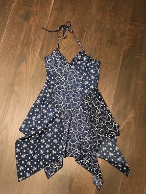 claude knit dress frankies bikinis Claude Lightweight Knit Mini Skirt